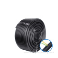 high quality Wire Protection flexible corrugated conduit